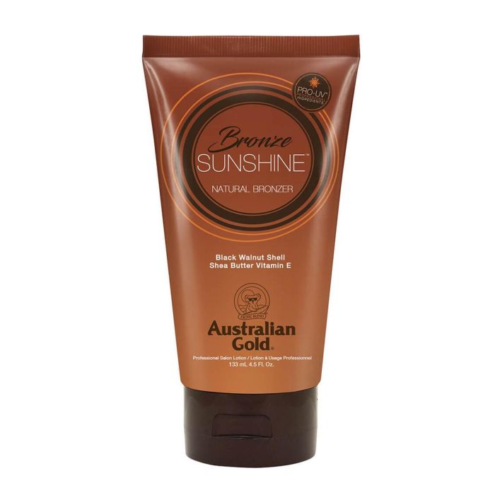 Australian Gold Bronze Sunshine Natural Bronzer 133 ml Vaporizador Australian Gold Bronze Sunshine Natural Bronzer 133 ml Vaporizador