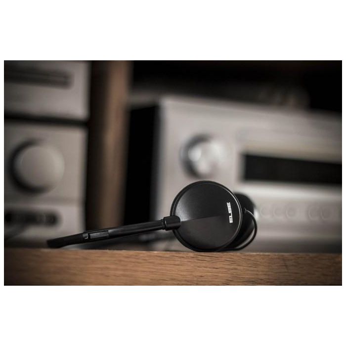 Auriculares Diadema Elbe AU-889-TV para TV y Reproductores, Cable 5m, Control Volumen - Sonido Claro 12 Auriculares Diadema Elbe AU-889-TV para TV y Reproductores, Cable 5m, Control Volumen - Sonido Claro 12