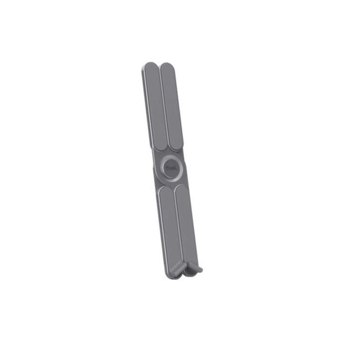 Soporte Trust Macy para Portátiles hasta 17" 3 Soporte Trust Macy para Portátiles hasta 17" 3