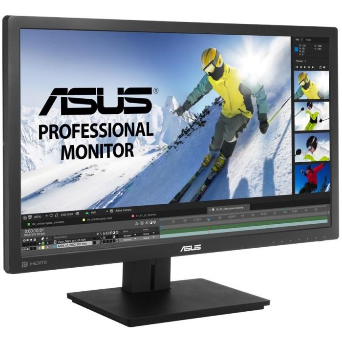 ASUS PB278QV Monitor LED 27" Quad HD (2560x1440) IPS 75Hz Negro con Altavoces 2 ASUS PB278QV Monitor LED 27" Quad HD (2560x1440) IPS 75Hz Negro con Altavoces 2