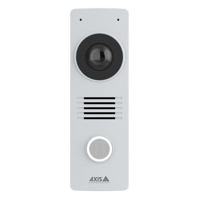 Axis Videoportero intercom IP I8116-E, blanco 1 Axis Videoportero intercom IP I8116-E, blanco 1