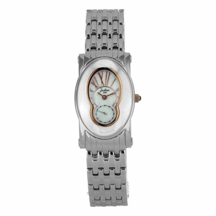 Reloj Mujer Justina 21816 (Ø 23 mm) Reloj Mujer Justina 21816 (Ø 23 mm)