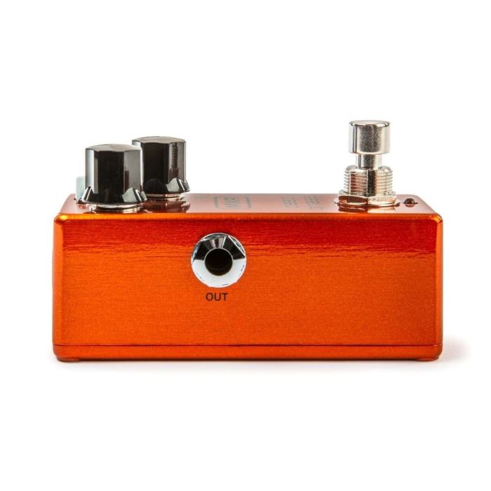 Pedal Mxr® Deep Phase 4 Pedal Mxr® Deep Phase 4