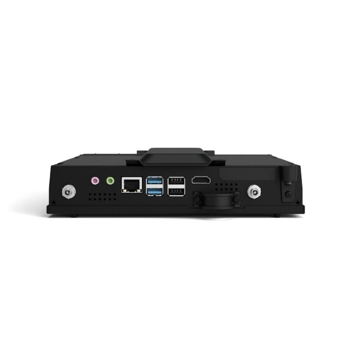 PC de Sobremesa Elo Touch Systems E228087 Intel Core i5-7500T 8 GB RAM 256 GB SSD 1 PC de Sobremesa Elo Touch Systems E228087 Intel Core i5-7500T 8 GB RAM 256 GB SSD 1