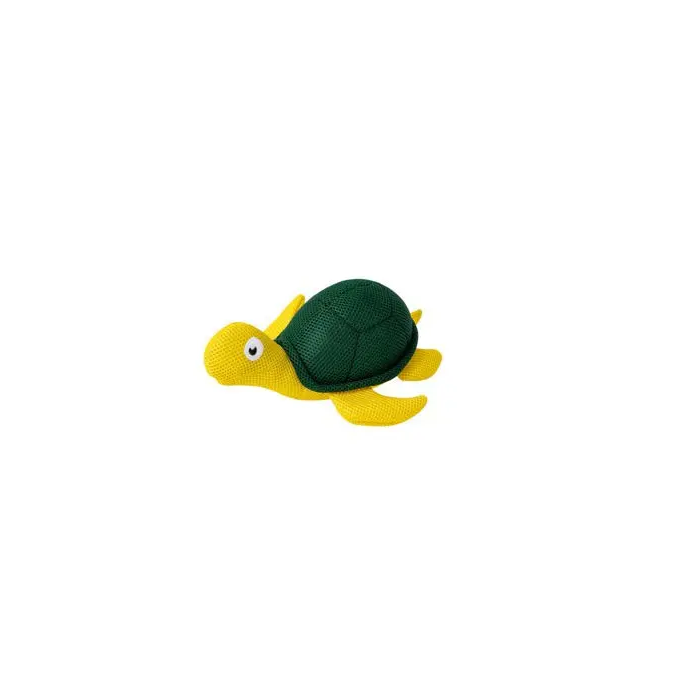 Freedog Peluche Flotante Turtle 20 X 27,5 cm