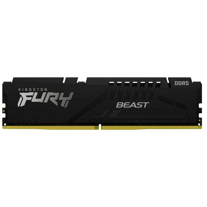 Memoria RAM Kingston KF560C36BBEK2-16 DDR5 1 Memoria RAM Kingston KF560C36BBEK2-16 DDR5 1