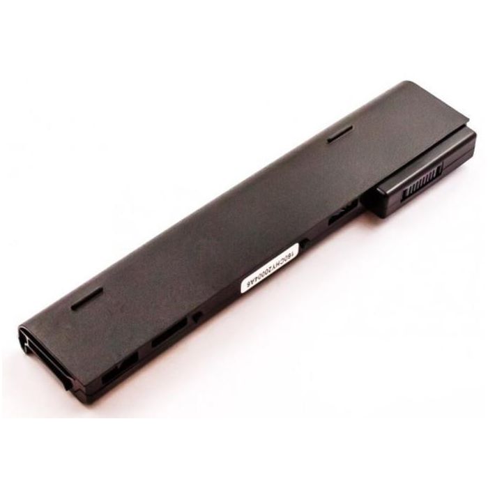 CoreParts Batería para Portátil HP 47.52Wh 6 Celdas Li-ion 10.8V 4400mAh Negra 1