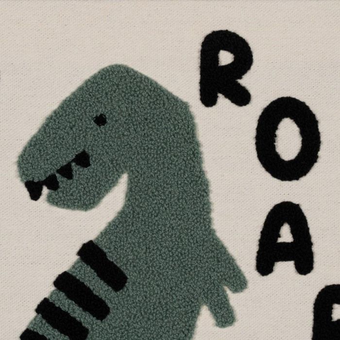 Cuadro Impresión Relieve 2/M Decoración 30 X 2 X 30 cm