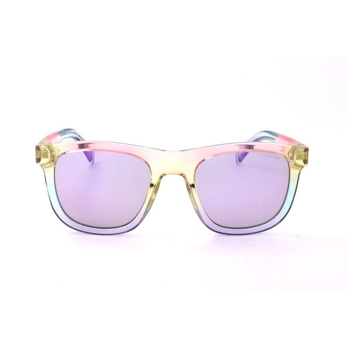 Gafas de Sol Unisex Levi's LV-1023-S-F74 Ø 53 mm 2