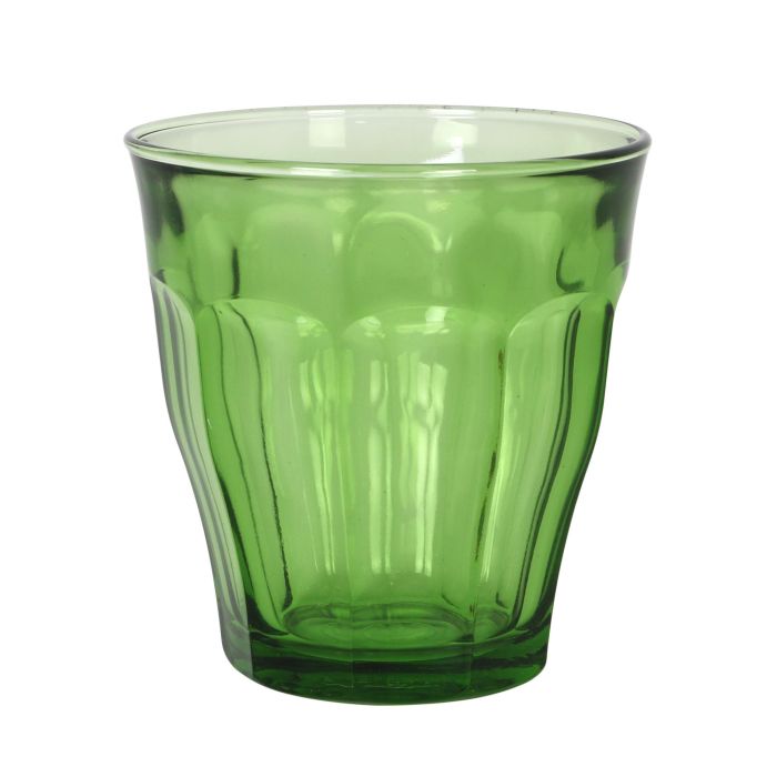 Duralex Vaso Picardie Verde 25 cm 4