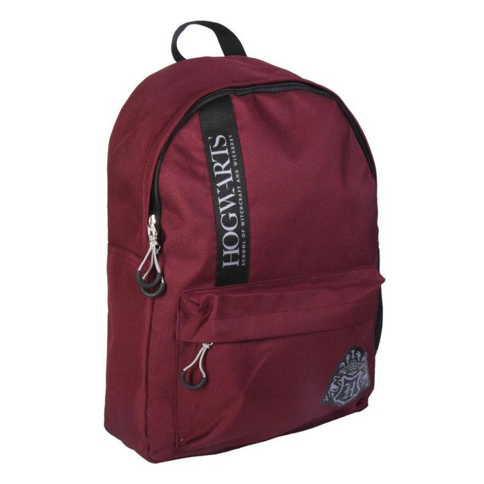 Mochila Casual Harry Potter Mochila Casual Harry Potter