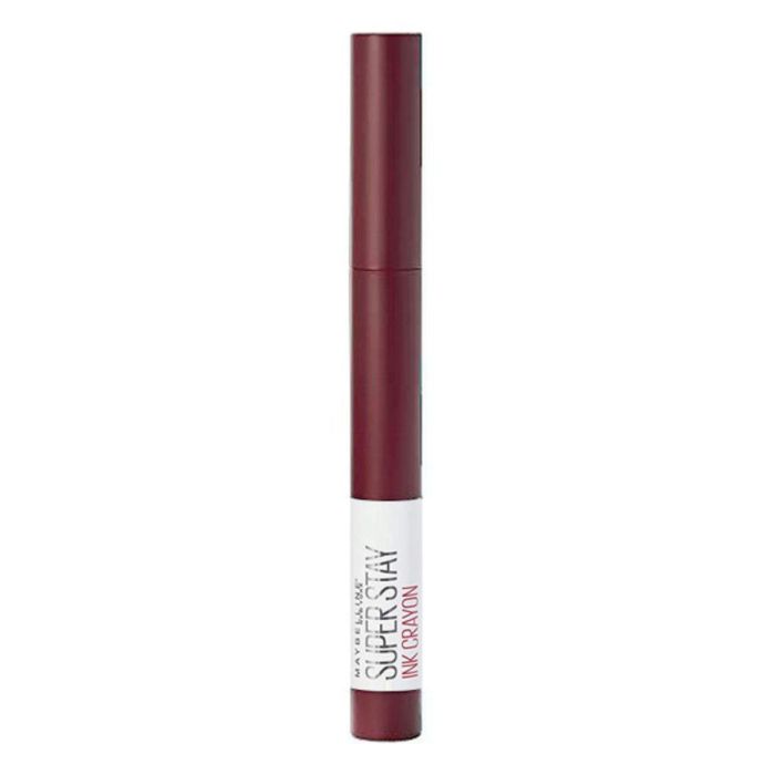 Pintalabios Superstay Ink Maybelline 10