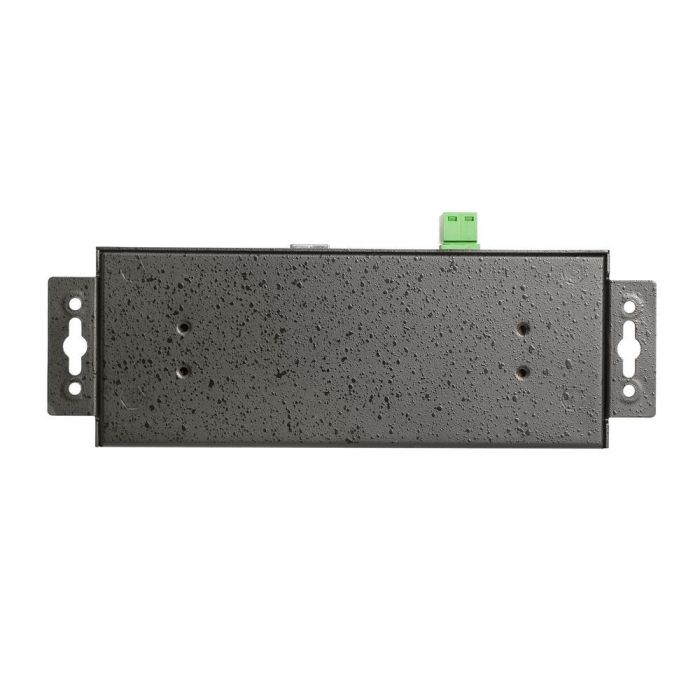 Hub Usb Startech 5 gr7Aindrm - Usb - A - Hub 7 Puertos 5 Hub Usb Startech 5 gr7Aindrm - Usb - A - Hub 7 Puertos 5
