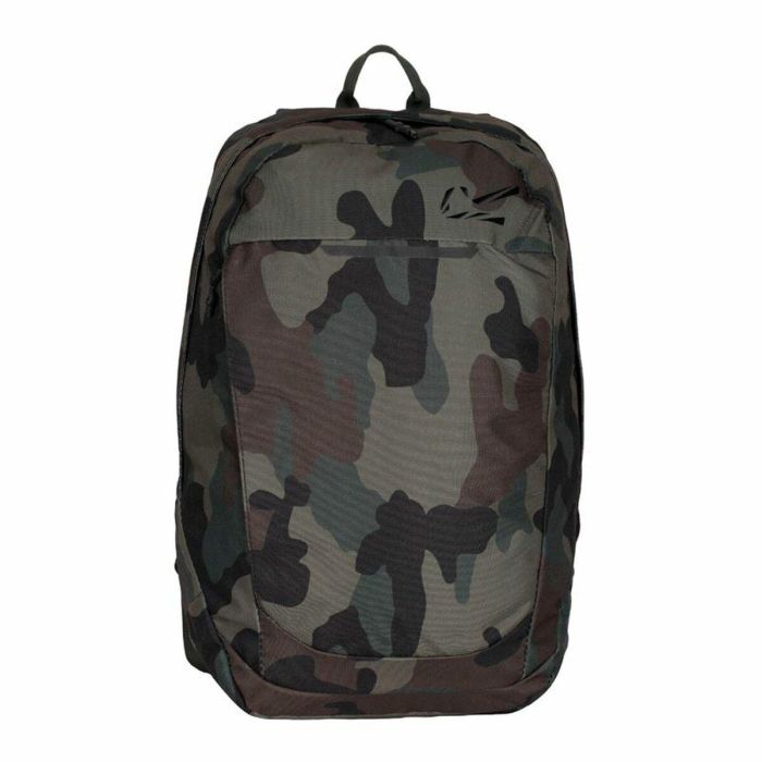 Mochila Deportiva Regatta Shilton Negro Mochila Deportiva Regatta Shilton Negro