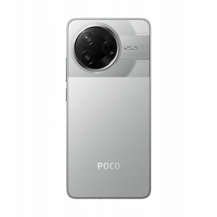 Smartphone Poco F7 PRO 6,67" 12 GB RAM 256 GB Plateado 3 Smartphone Poco F7 PRO 6,67" 12 GB RAM 256 GB Plateado 3