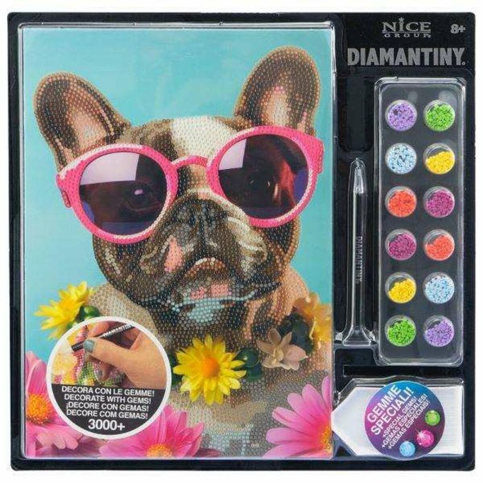 Juego Educativo 32 x 32 x 2,4 cm 3 Juego Educativo 32 x 32 x 2,4 cm 3