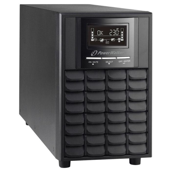 PowerWalker VI 1500 CW 1500VA/1050W, Line-Interactive PowerWalker VI 1500 CW 1500VA/1050W, Line-Interactive