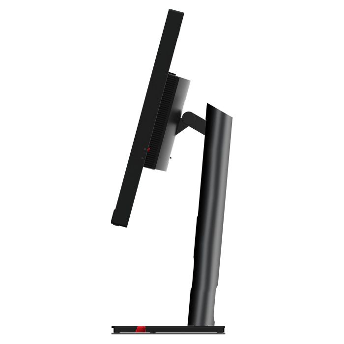 Lenovo ThinkVision P32pz-30 Monitor 31.5 pulgadas 4K UHD IPS Mini LED HDR1000 1200 nits USB-C HDMI DisplayPort USB Hub KVM Ethernet Negro