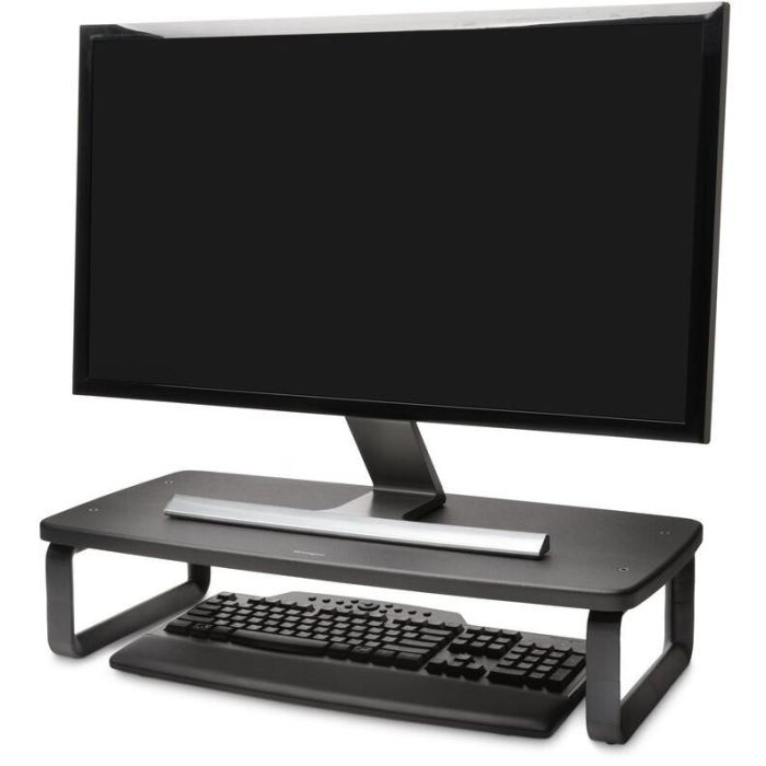 Soporte de Mesa para Pantalla Kensington K52797WW Negro 27" 3 Soporte de Mesa para Pantalla Kensington K52797WW Negro 27" 3
