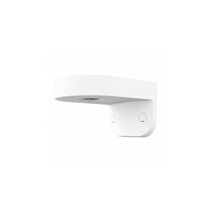 Hanwha Techwin SBP-120WMW Soporte de Pared para Cámara IP Wisenet
