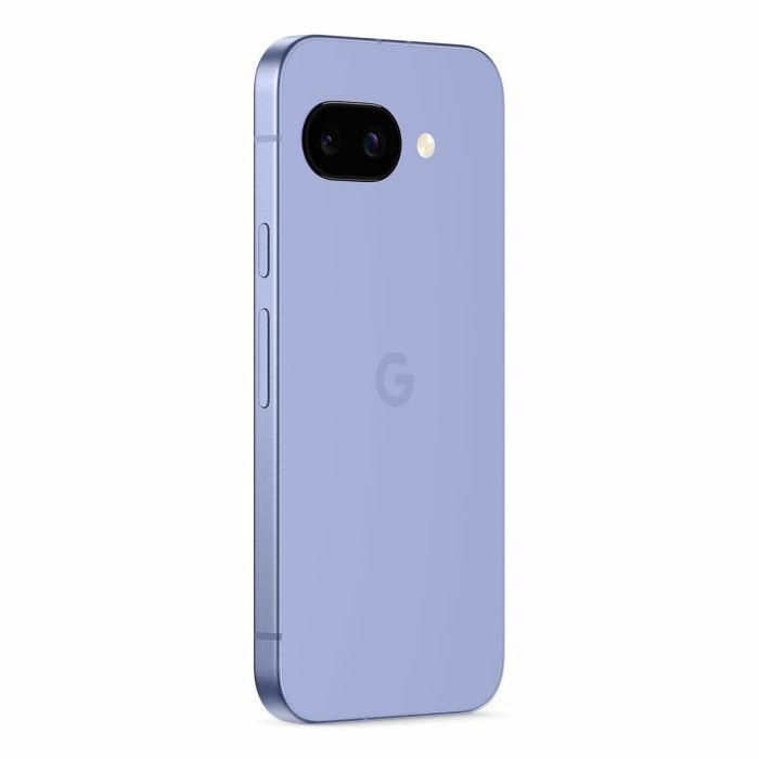Google Pixel 9a 5G Dual SIM 128GB Almacenamiento 8GB RAM iris Cámara 48MP Smartphone Android 15 19