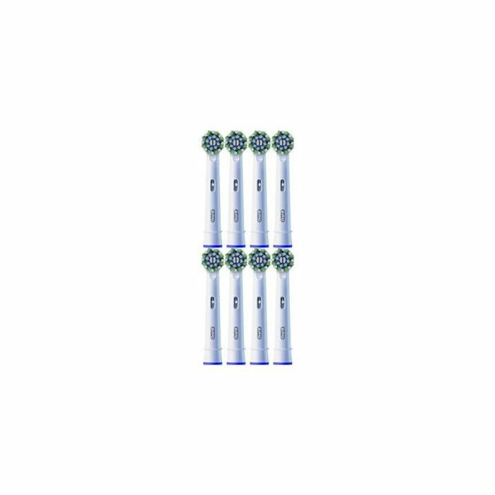 Oral-B BRA1697932825072 Cepillos Acción cruzada Filamentos X (FR) x8 3