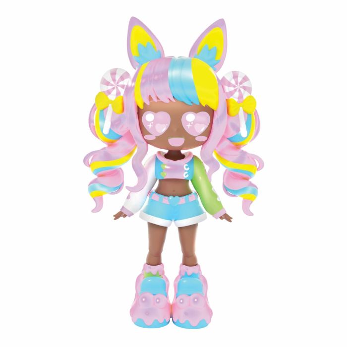 Muñeca Bandai 8 Muñeca Bandai 8