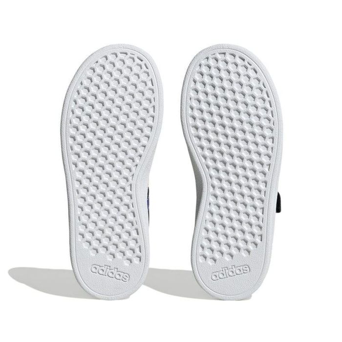 Zapatillas Deportivas Infantiles Adidas Grand Court 2.0 EL 2
