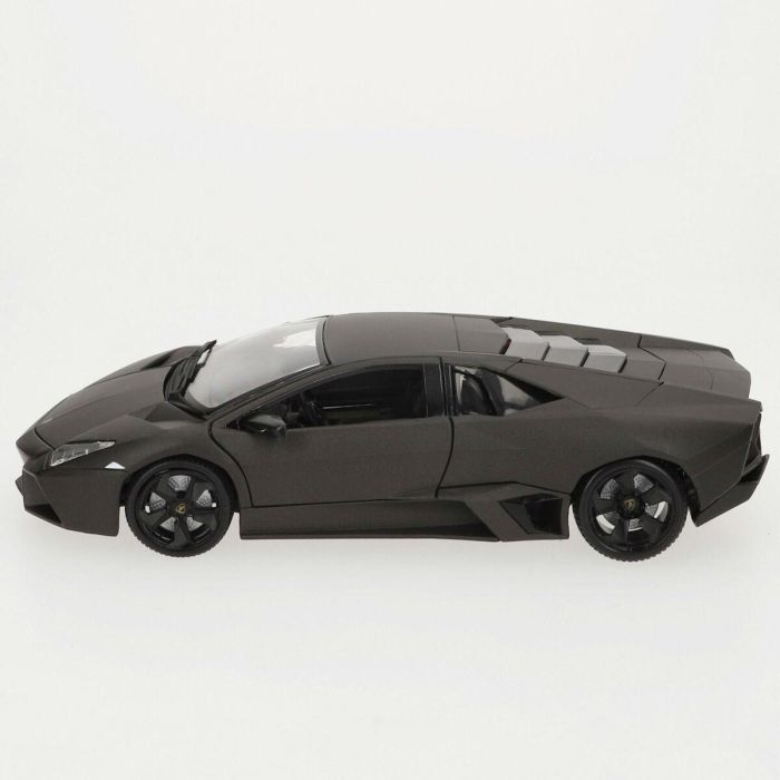 Coche Bburago GT-Lamborghini Reventon 1:18 4 Coche Bburago GT-Lamborghini Reventon 1:18 4
