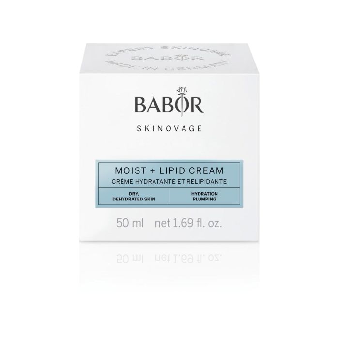 Crema Facial Babor Skinovage 50 ml 2 Crema Facial Babor Skinovage 50 ml 2
