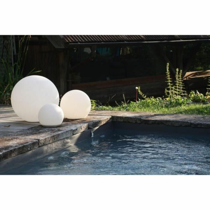 AUC3760194391854 Bola solar Luna mediana, colores cambiantes 4