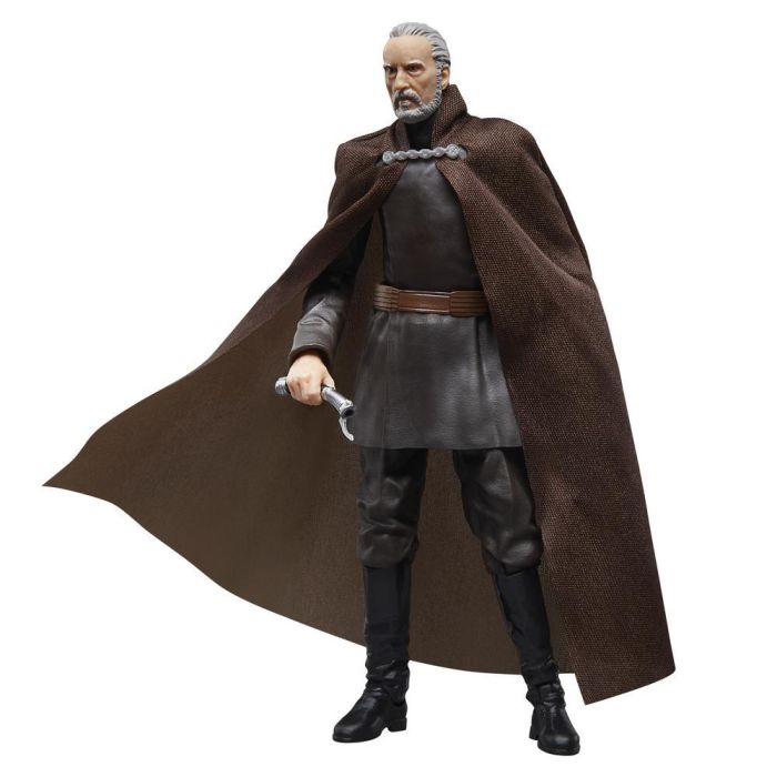 Figura Hasbro Star Wars Revenge Of 5