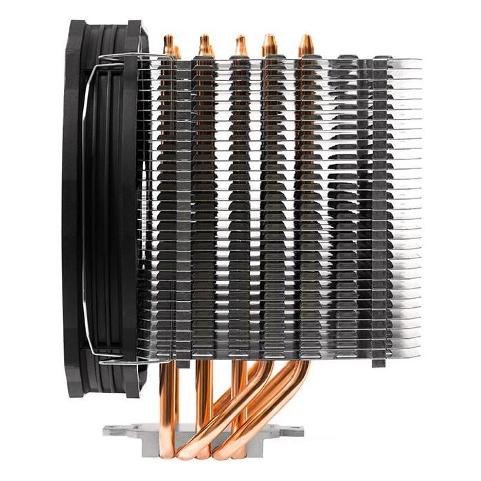 K Cooler Multi Socket Thermalright Macho Direct | FMx.AM3/4.115x.20xx 2