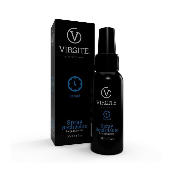 Spray Retardante Eyaculación Virgite 30 ml 2