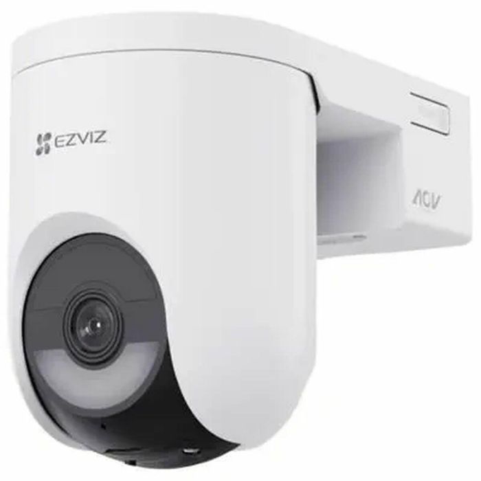 Videocámara de Vigilancia Ezviz HB8 LITE 0 Videocámara de Vigilancia Ezviz HB8 LITE 0