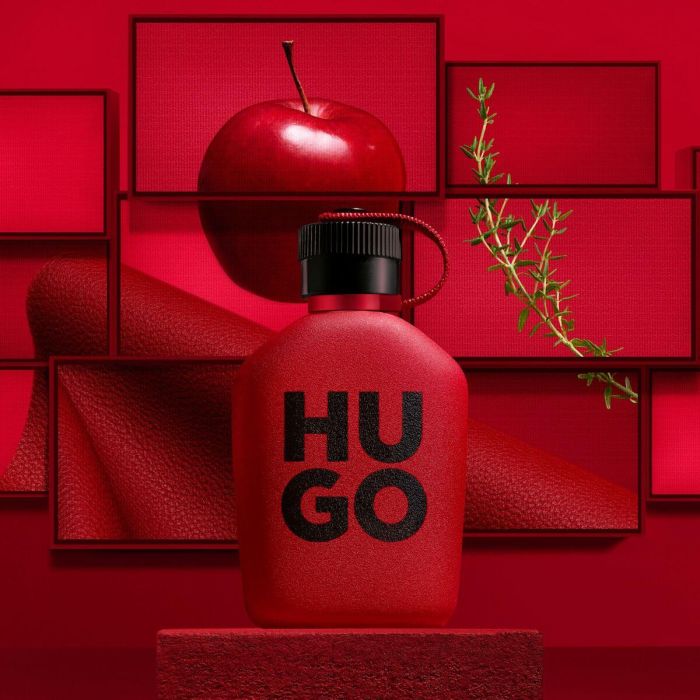 HUGO BOSS HUGO INTENSE Eau de Parfum Vaporizador 75 ml para Hombre 1