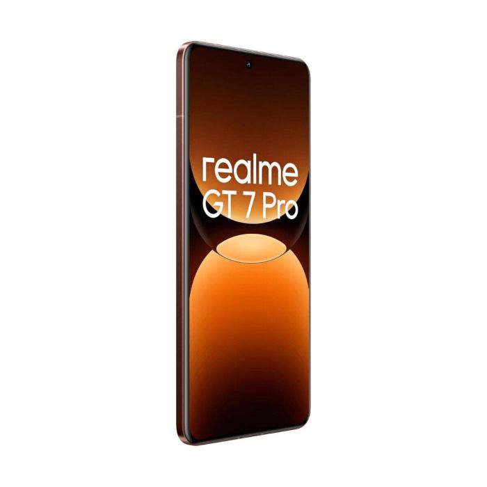 Smartphone Realme RMX5011 6,78" Octa Core 12 GB RAM 256 GB Naranja 12