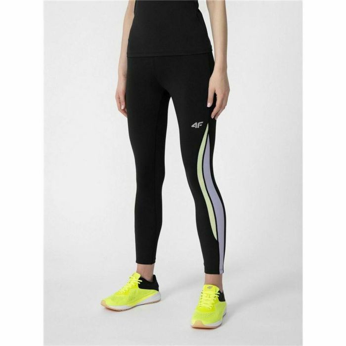 Mallas Deportivas de Mujer 4F SPDF019 4
