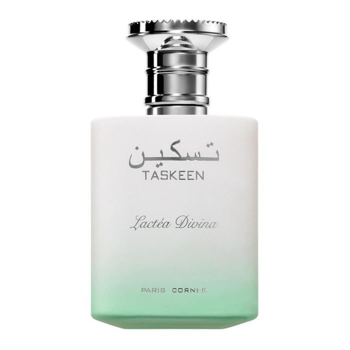 Taskeen Lactea Divina, Agua de perfume, Unisex, 100 ml Taskeen Lactea Divina, Agua de perfume, Unisex, 100 ml