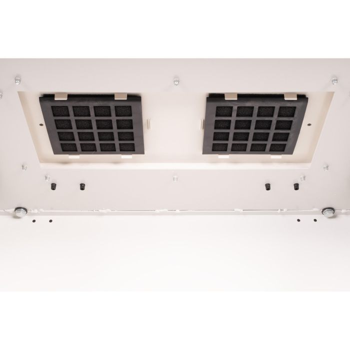 WALL MOUNTING CABINET 8