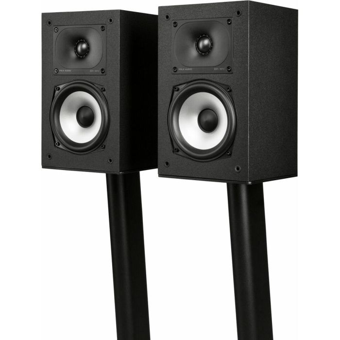 Altavoces Polk MXT 15 Negro 150 W (2 Unidades) Altavoces Polk MXT 15 Negro 150 W (2 Unidades)