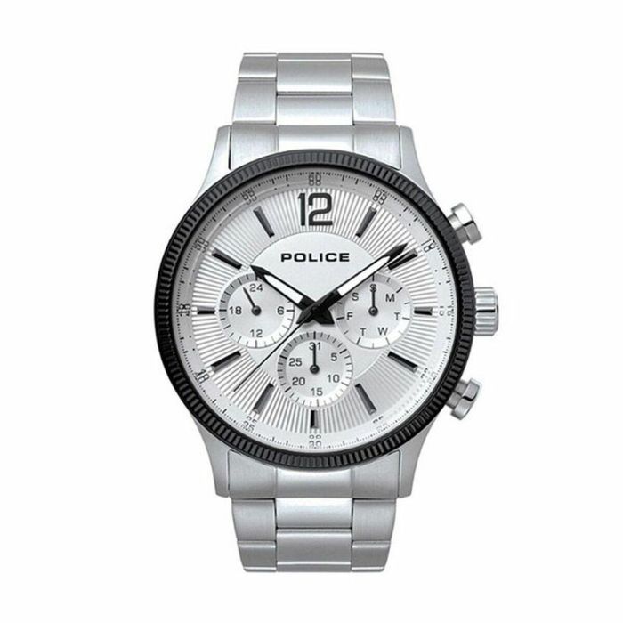 Reloj Hombre Police P15302JSTB01M Reloj Hombre Police P15302JSTB01M