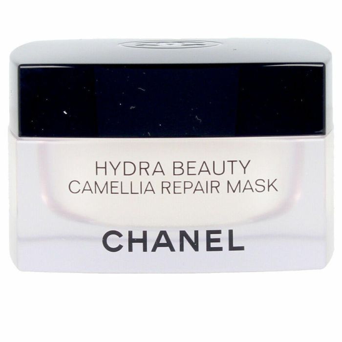Mascarilla Reparadora Chanel Hydra Beauty 50 g Mascarilla Reparadora Chanel Hydra Beauty 50 g