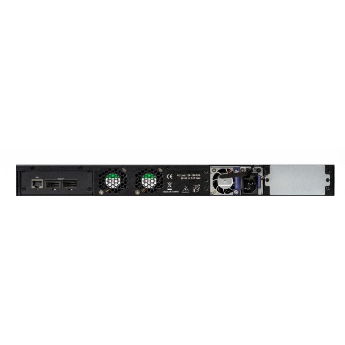 LANCOM GS-4530XP Switch Gestionado L3 2.5G PoE Montaje Rack 1U 1