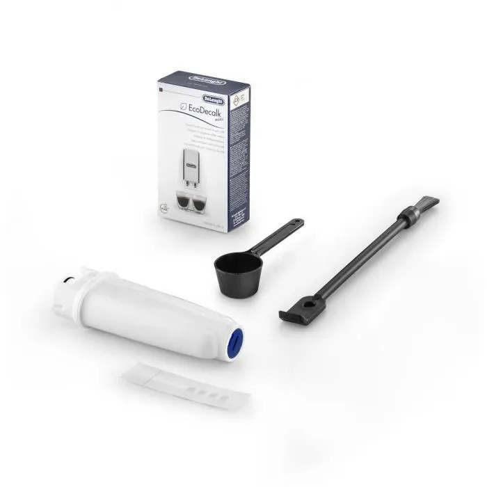 Delonghi ETAM29.620.SB Autentica Plus Cafetera Espresso Automática Compacta Táctil Plateada 5