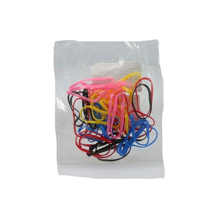 Xanitalia Pro Gomas Elásticas Grandes Multicolores