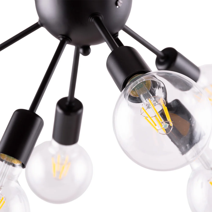 Lámpara de Techo Halle SKD-0222-22 1 Lámpara de Techo Halle SKD-0222-22 1