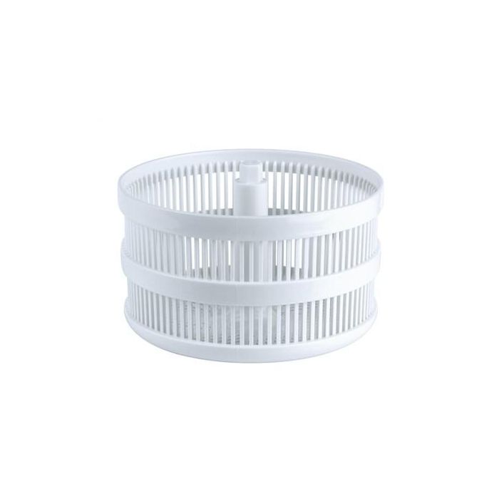Fissler 001-051-00-062/0 FINECUT Picadora para verduras, frutas y hierbas con función de centrifugado y tapa stay-fresh 3 Fissler 001-051-00-062/0 FINECUT Picadora para verduras, frutas y hierbas con función de centrifugado y tapa stay-fresh 3