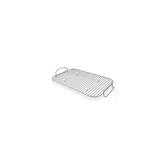 Ninja Rejilla para Asar/Ahumar BBK OG850/901 WOODFIRE - Accesorio Parrilla Ninja Rejilla para Asar/Ahumar BBK OG850/901 WOODFIRE - Accesorio Parrilla