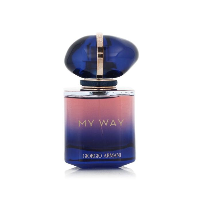 Giorgio Armani My Way Le Parfum para Mujer Eau de Parfum 30 ml 1 Giorgio Armani My Way Le Parfum para Mujer Eau de Parfum 30 ml 1